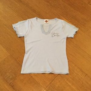 Harley-Davidson Ladies T-Shirt